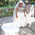 African Wedding Songs Audio icône