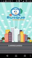 Busque Encontre poster