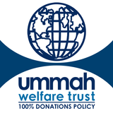 Ummah Welfare Trust আইকন