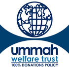 Ummah Welfare Trust ícone