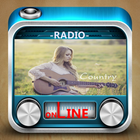 Classic Country Radio UK أيقونة