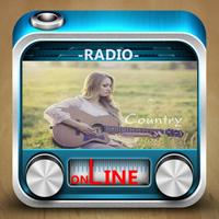 Classic Country Radio UK 海报