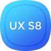 ”Experience UX S8 - Icon Pack
