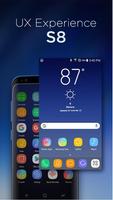 Experience UX S8 - Icon Pack Ekran Görüntüsü 3