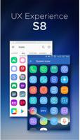 Experience UX S8 - Icon Pack gönderen