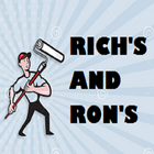 Rich and Ron's Painting icon