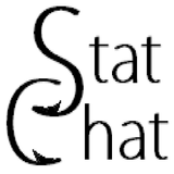 Stat Chat icono