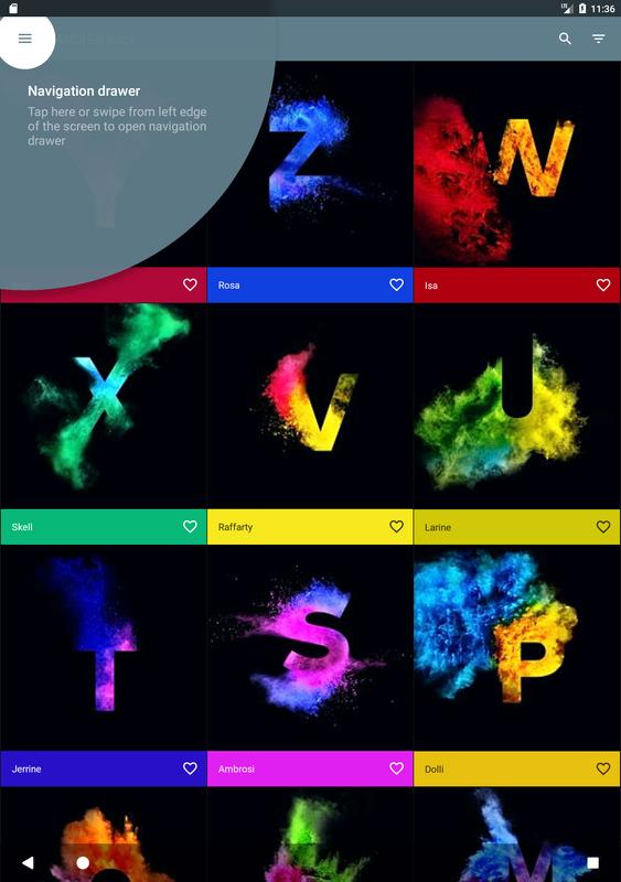 Amoled Live Wallpaper Pro Apk Nosirix