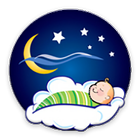 BabyCryOut - Sleep Monitor icon