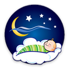 آیکون‌ BabyCryOut - Sleep Monitor