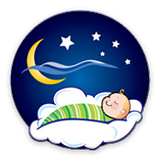 BabyCryOut - Sleep Monitor ไอคอน