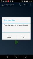 BabyCryOut - Sleep Monitor скриншот 2