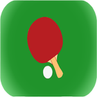 آیکون‌ Ping Pong Fury