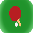 Ping Pong Fury icône