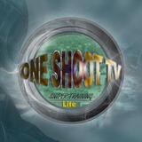OneShoot TV SniperTrainingLite icône