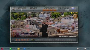 OneShoot TV SniperTrainingLite screenshot 3