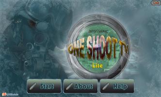 OneShoot TV SniperTrainingLite Affiche