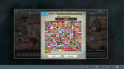 OneShoot TV SniperTrainingLite APK download