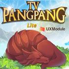 PangPangTV Lite आइकन