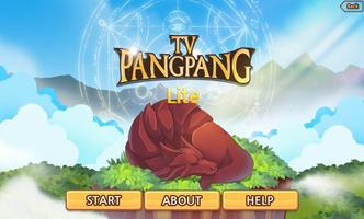PangPangTV Lite पोस्टर