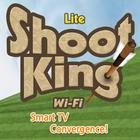 Shoot King TV Lite 圖標