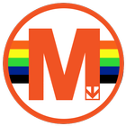 Metro Caracas ikon