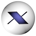 X Channel ไอคอน