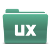 UX Manager ícone