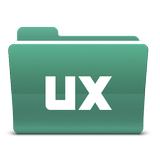 UX Manager icon