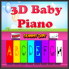 3D Baby piano APK