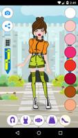 Dress Up Emma ảnh chụp màn hình 3