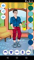 Dress Up Noah ảnh chụp màn hình 3