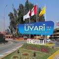 ”Radio Uyari 99.5 Fm