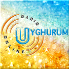 Uyghurum Radiosi أيقونة
