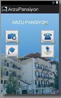 Arzu Pansiyon-poster