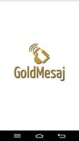 GoldMesaj - Toplu Sms plakat