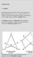 Ales Matematik capture d'écran 2