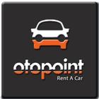 Otopoint Rent A Car App icône