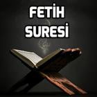 Fetih Suresi ikon