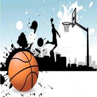 Basketbol-İddaa постер