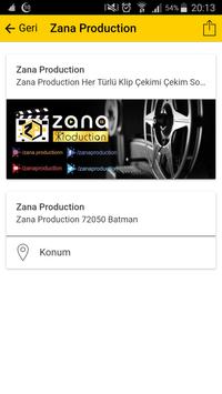 Download ZANA Production APK for Android - Latest Version