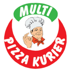 Multi Pizza Kurier simgesi
