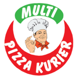 Multi Pizza Kurier aplikacja