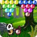 Bubble Panda Pop New