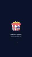 Uykusuz Sinema - Wordpress App Demo पोस्टर