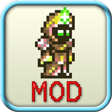 Mods for Terraria APK