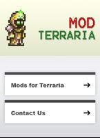 Mods for Terraria ảnh chụp màn hình 1