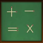 Matchstick Puzzle biểu tượng