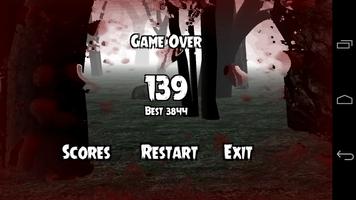 Forest Run screenshot 1