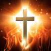Holy Cross Live Wallpaper APK